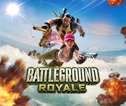 Battleground Royale