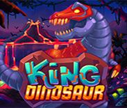 King Dinosaur